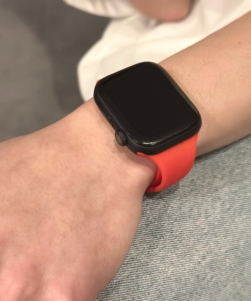 Burner(バーナー)の「【OKUOKU 0909】Apple Watch Band / アップルウォッチ バンド oku-awatch-676168780622-5 M(デジタル腕時計・レディース・Q/F/G/K/A/O/E/R/N/B/M/J/D/T/P/I/L/H/C/S・A/B)」の15枚目の写真