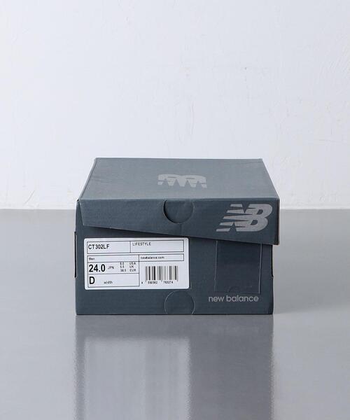＜NewBalance＞CT302スニーカー