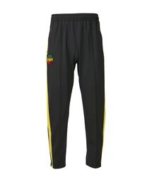 HYSTERIC GLAMOUR | RASTAワッペン スウェットパンツ(スウェットパンツ)
