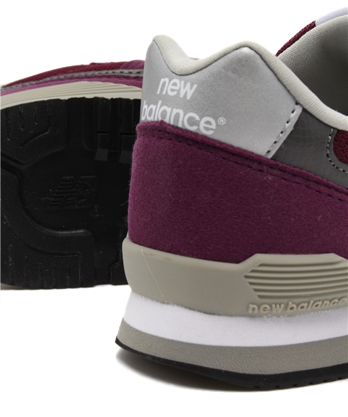 NEW BALANCE(ニューバランス)の「キッズ ニューバランス グレー ネイビー マルチ new balance KV996(スニーカー・キッズ・グレー/ネイビー/ライトグリーン/パープル/ピンク/マルチ・17cm/22cm/19cm/18cm/21cm/20cm)」の13枚目の写真