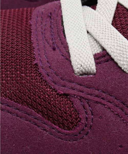 NEW BALANCE(ニューバランス)の「キッズ ニューバランス グレー ネイビー マルチ new balance KV996(スニーカー・キッズ・グレー/ネイビー/ライトグリーン/パープル/ピンク/マルチ・17cm/22cm/19cm/18cm/21cm/20cm)」の15枚目の写真