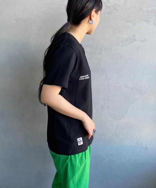 ■ ■Jeans シグネチャー バックプリント Tシャツ オンライン限定】シグネチャーロゴTシャツ | トミー ジーンズ