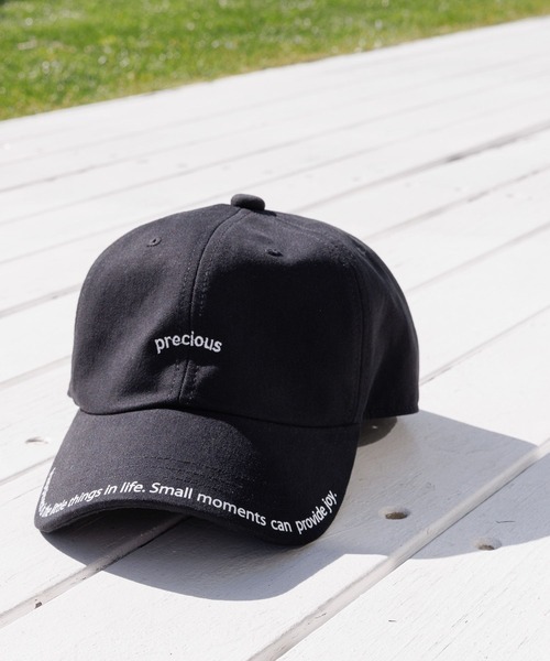 GLOBAL WORK（グローバルワーク）の「洗える抗菌／ロゴCAP/187436（キャップ・キッズ・ホワイト/ライトグレー/ピンク系その他3/ブルー/オフホワイト/ベージュ/ブラック/ホワイト系その他3/ベージュ系その他2/スカイブルー/その他/グレー系その他/グリーン/その他1/ホワイト系その他2/グレー系その他3/ライトブルー・LARGE/MEDIUM）」の17枚目の写真