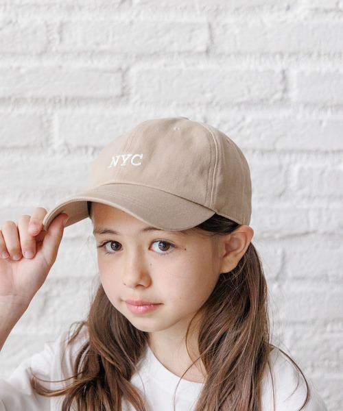 その他 N GLOBAL WORK（グローバルワーク）の「洗える抗菌／ロゴCAP