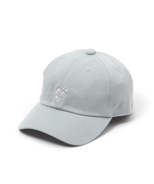 その他 N GLOBAL WORK（グローバルワーク）の「洗える抗菌／ロゴCAP