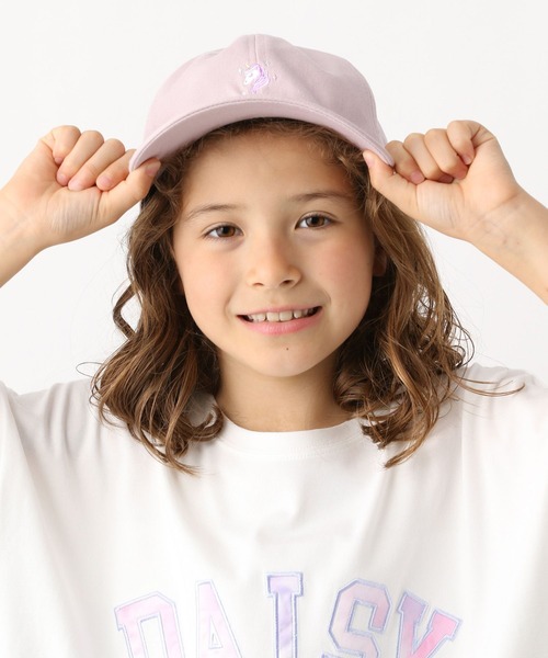 その他 N GLOBAL WORK（グローバルワーク）の「洗える抗菌／ロゴCAP