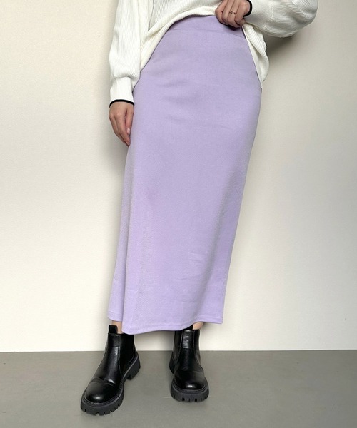 CRB(シーアールビー)の「サイドゴアブーツ(ブーツ・レディース・ブラック/アイボリー・37/39)」の4枚目の写真