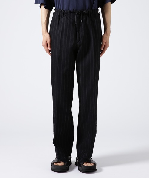 DRIES VAN NOTEN（ドリスヴァンノッテン）の「PENNY 6362 M.W.PANTS