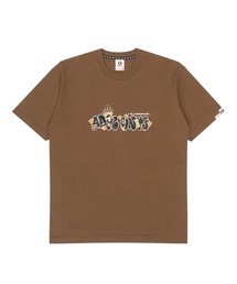 AAPE BASIC TEE