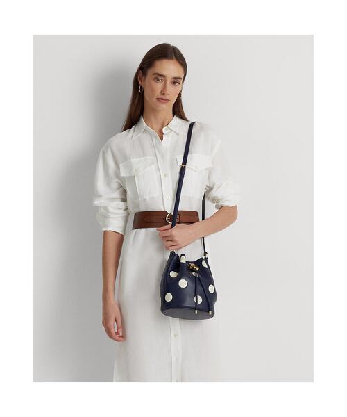 LAUREN RALPH LAUREN（ローレン ラルフ ローレン）の「ポルカドット 
