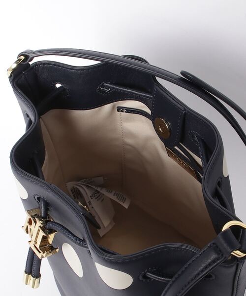 LAUREN RALPH LAUREN（ローレン ラルフ ローレン）の「ポルカドット