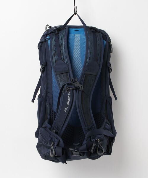 MIKO 30 / ミコ30 / ボルトブルー（バックパック/リュック）｜GREGORY
