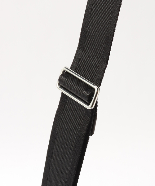 Maison Margiela（メゾンマルジェラ）の「【MAISON MARGIELA / メゾン マルジェラ】 GLAM SLAM CAMERA BAG（ショルダーバッグ・メンズ・ブラック・FREE）」の10枚目の写真