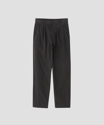 パンツ MHL  GARMENT DYE LIGHTWEIGHT PLAINWEAVE MHL.（エムエイチエル）の「GARMENT DYE COTTON PLAINWEAVE