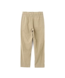 パンツ MHL  GARMENT DYE LIGHTWEIGHT PLAINWEAVE MHL.（エムエイチエル）の「GARMENT DYE LIGHTWEIGHT PLAINWEAVE