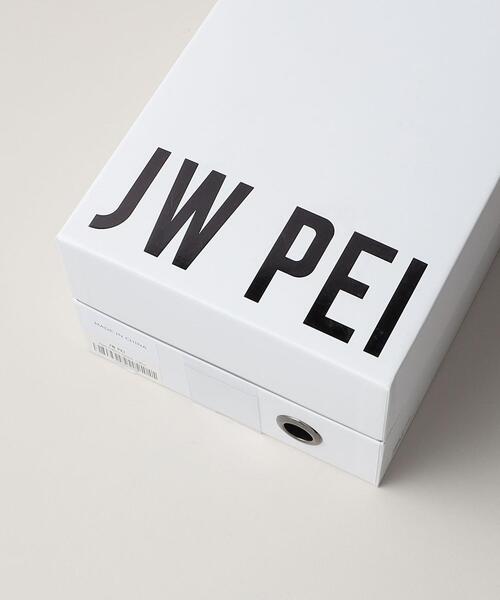 JW PEI(ジェイダブリューペイ)の「<JW PEI> Piper(サンダル・レディース・ダークブラウン/シャーベット・23cm/23.5cm/24cm/25cm)」の16枚目の写真