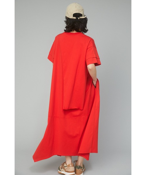 【新品タグ付】HeRIN.CYE ヘリンドットサイ スリップワンピース 楽天市場】Dimension dress HeRIN.CYE ヘリンドットサイ