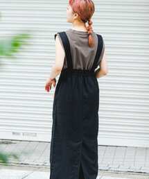 ITEMS URBANRESEARCH（アイテムズ アーバンリサーチ）の「2WAY