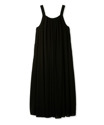 emmi | 【emmi atelier】ベアトップ付きサマーワンピース(ワンピース)