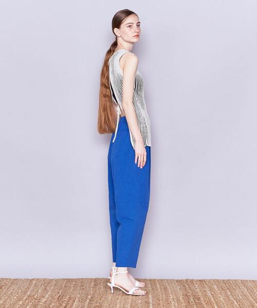 AEWEN MATOPH（イウエン マトフ）の「＜AEWEN MATOPH＞C/P/RM バック