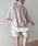 wee9s�i�E�B�[�N�X�j�́u�y2�_SET�zhalf zip nylon set up / �n�[�t�W�b�v�i�C�����Z�b�g�A�b�v�i�Z�b�g�A�b�v�j�v�b�s���N