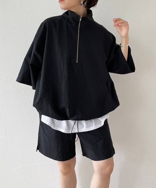 ナフィー　セットアップ BACK TO THE FIELD セットアップ 「MLB」マルチWAYロゴ