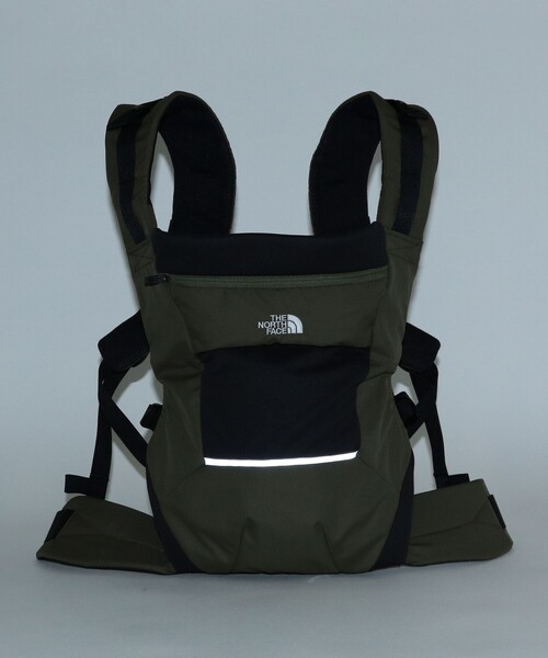 ノースフェイス 抱っこ紐 スリング NORTH FACE NMB82150 ザノース