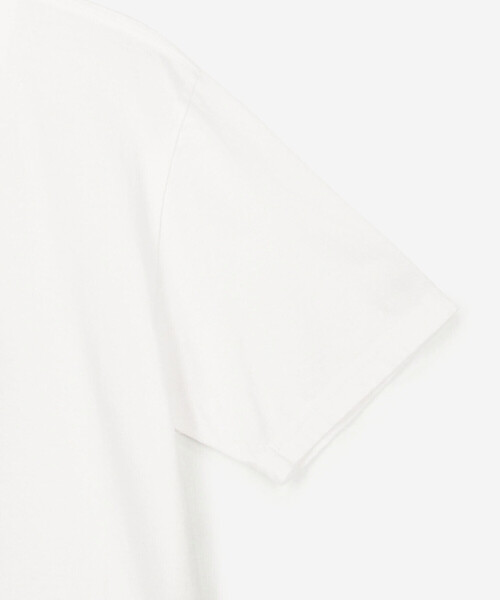 TANGTANG（タンタン）の「TANGTANG | 半袖Tシャツ AIN'T PAIN WOMEN（Tシャツ/カットソー・レディース・ホワイト・S）」の2枚目の写真