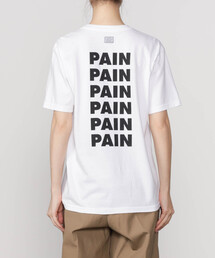 TANGTANG | TANGTANG | 半袖Tシャツ AIN'T PAIN WOMEN(Tシャツ/カットソー)