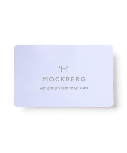 MOCKBERG(モックバーグ)の「【MOCKBERG】モックバーグ 腕時計 イルゼ Ilse(アナログ腕時計・レディース・ホワイト・FREE)」の4枚目の写真