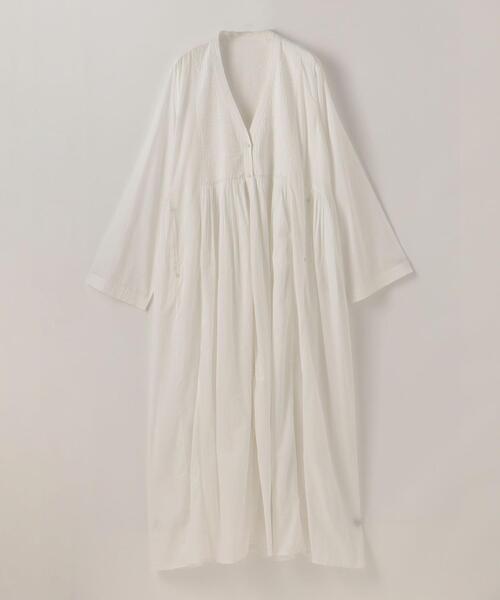 Steven Alan（スティーブンアラン）の「＜Steven Alan＞COTTON PINTUCK