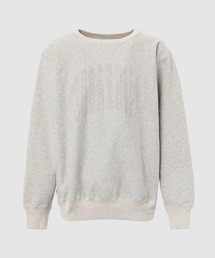 トップス SUGARHILL COLLEGE PRINT SWEAT SHIRT COLLEGE PRINT SWEAT SHIRT – SUGARHILL TOKYO