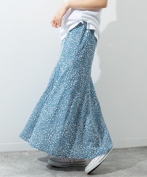 ANAP | ダルメシアン柄マーメイドスカート(スカート)