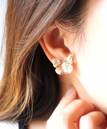 jolie minette/小ぶりデザイン ピアス