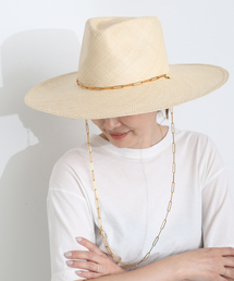 *【VAN PALMA/ヴァン パルマ】 LIVY JR ハット