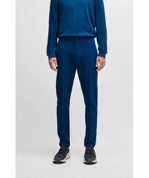 HUGO BOSS｜ヒューゴボスのスラックス通販 - ZOZOTOWN