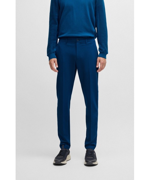 セール】ウォーターリペレント＆ストレッチファブリック スリム