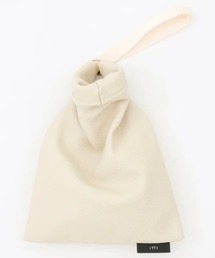 ITTI | ITTI/イッチ/ANNIE RICE BAG iii / DIPLO SKY ITTI-BAG-053-A2(ハンドバッグ)