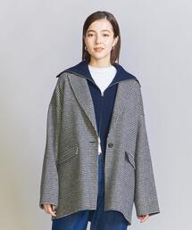 BEAUTY&YOUTH UNITED ARROWS | リバー テーラードミドルコート(その他アウター)