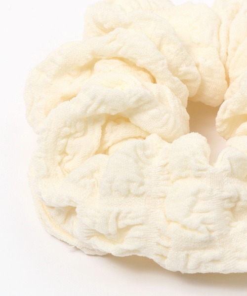 ヘアゴム　とりあえず 楽天市場】モビロンゴム ヘアゴム 平置き35mm 【ドラジェカラー】 【HR