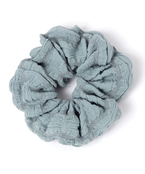 ヘアゴム　とりあえず 楽天市場】モビロンゴム ヘアゴム 平置き35mm 【ドラジェカラー】 【HR