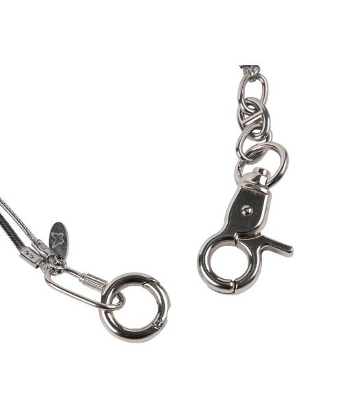 ★韓国★nari objet★Attache claire necklace★ハンドメイド COUTURE] Attache claire necklace - nari.objet | 60% - Asian