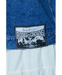 RODEO CROWNS WIDE BOWL（ロデオクラウンズワイドボウル）の「JAPAN