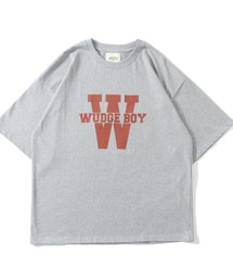 WudgeBoy | W WUDGE BOY T-shirt(Tシャツ/カットソー)