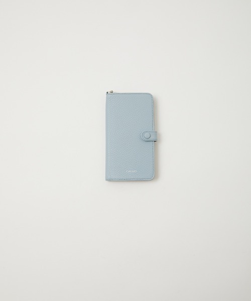 CALDO（カルド）の「CALDOTOKYO JAPAN カルドCROSSOVER IPHONE CASE