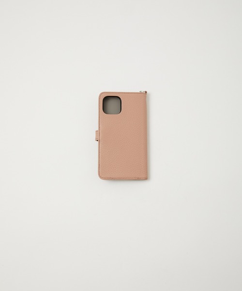 CALDO（カルド）の「CALDOTOKYO JAPAN カルドCROSSOVER IPHONE CASE