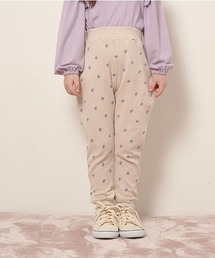 Lycee mine | 【エニウェアシリーズ】アソート総柄パンツ(その他パンツ)