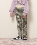 Lycee mine(リセマイン)の「パンツ(デニムパンツ)」