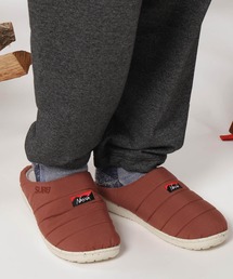 NANGA | NANGA×SUBU TAKIBI WINTER SANDAL RW / ナンガ×スブ タキビウィンターサンダルRW(サンダル)