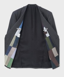 Paul Smith（ポールスミス）の「クラシックストライプ シングル